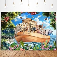 Glawry noahs ark for sale  Delivered anywhere in USA 