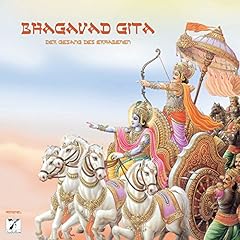 Bhagavad gita gesang gebraucht kaufen  Wird an jeden Ort in Deutschland