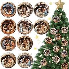 Bbto pcs nativity for sale  Delivered anywhere in USA 