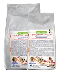 Unikofeed cardellini happy usato  Spedito ovunque in Italia 