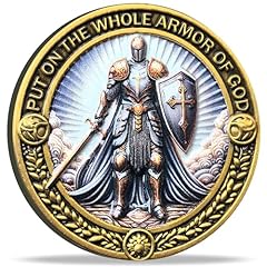 Armor god christian for sale  Delivered anywhere in USA 