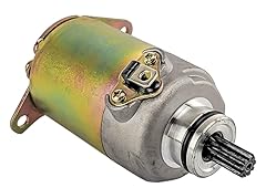Motorino avviamento compatibil usato  Spedito ovunque in Italia 
