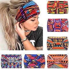 Venuste wide headbands for sale  Delivered anywhere in UK