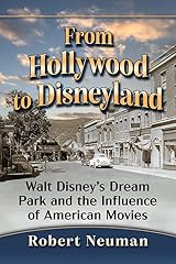 Hollywood disneyland walt for sale  Delivered anywhere in USA 