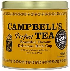 Campbell perfect tea for sale  Delivered anywhere in UK