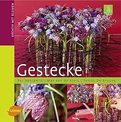 Gestecke kreativ blumen gebraucht kaufen  Wird an jeden Ort in Deutschland