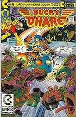 Bucky hare 4 for sale  Delivered anywhere in USA 