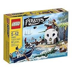 Lego pirates treasure for sale  Delivered anywhere in USA 
