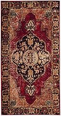 Safavieh vintage hamadan for sale  Delivered anywhere in USA 