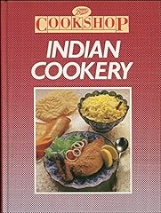 Boots cookshop indian for sale  Delivered anywhere in UK