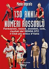 130 anni numeri usato  Spedito ovunque in Italia 