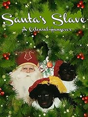 Santa slave colonial for sale  Delivered anywhere in USA 
