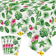 Pack hawaiian luau for sale  Delivered anywhere in UK