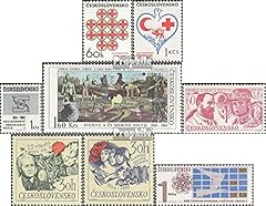 Cecoslovacchia 1851 1852 usato  Spedito ovunque in Italia 