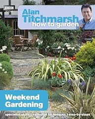 Alan titchmarsh garden for sale  Delivered anywhere in UK
