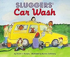 Sluggers car wash for sale  Delivered anywhere in UK
