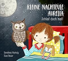 Kleine nachteule aurelia gebraucht kaufen  Wird an jeden Ort in Deutschland