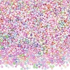Pandahall 2000pcs mischfarbe gebraucht kaufen  Wird an jeden Ort in Deutschland