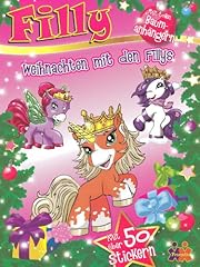 Filly weihnachten den gebraucht kaufen  Wird an jeden Ort in Deutschland