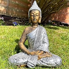 Darthome garden buddha for sale  Delivered anywhere in UK