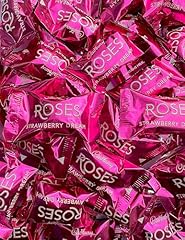 Roses chocolate bulk for sale  Delivered anywhere in Ireland