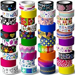 Rolls washi tape for sale  Delivered anywhere in USA 