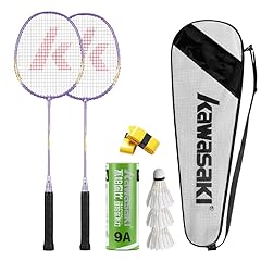 Badminton schläger set gebraucht kaufen  Wird an jeden Ort in Deutschland