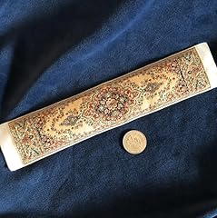 Miniatur perser läufer gebraucht kaufen  Wird an jeden Ort in Deutschland