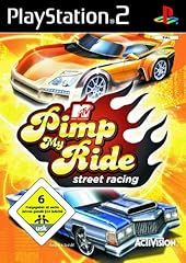 Pimp ride street gebraucht kaufen  Wird an jeden Ort in Deutschland