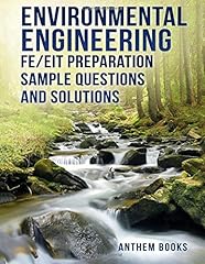 Environmental engineering eit for sale  Delivered anywhere in USA 