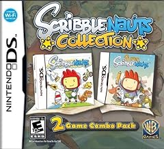 Scribblenauts collection ninte for sale  Delivered anywhere in USA 