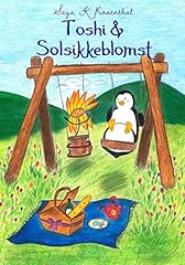 Toshi solsikkeblomst gebraucht kaufen  Wird an jeden Ort in Deutschland