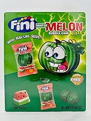 Fini melon bubblegum gebraucht kaufen  Wird an jeden Ort in Deutschland