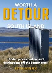 Worth detour south gebraucht kaufen  Wird an jeden Ort in Deutschland