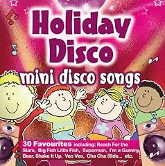 Holiday disco favourite for sale  Delivered anywhere in UK