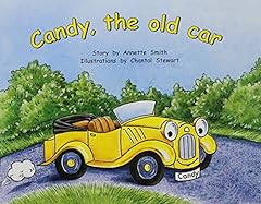 Candy old car for sale  Delivered anywhere in USA 