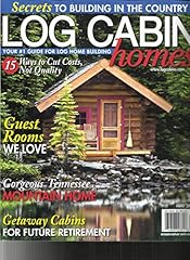 Log cabin homes for sale  Delivered anywhere in USA 