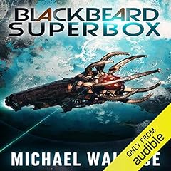 Blackbeard superbox for sale  Delivered anywhere in USA 