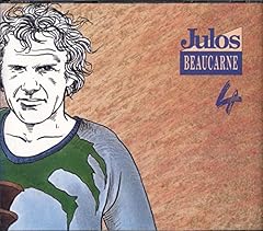 Julos beaucarne volume d'occasion  Livré partout en France