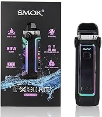 Smok ipx kit usato  Spedito ovunque in Italia 