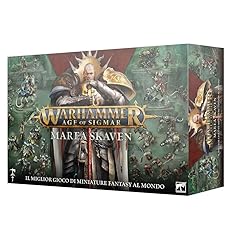 Games workshop miniature usato  Spedito ovunque in Italia 
