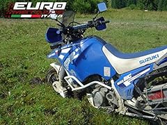 Moto paramotore tubolare usato  Spedito ovunque in Italia 