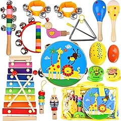 Inlaier kids musical for sale  Delivered anywhere in USA 