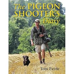Pigeon shooter diary for sale  Delivered anywhere in UK