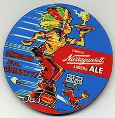Narragansett lager ale for sale  Delivered anywhere in USA 