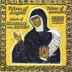 Hildegard bingen voices gebraucht kaufen  Wird an jeden Ort in Deutschland