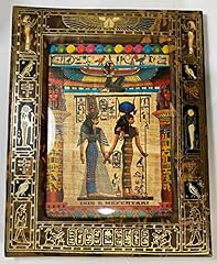 Ancient egyptian brown for sale  Delivered anywhere in USA 