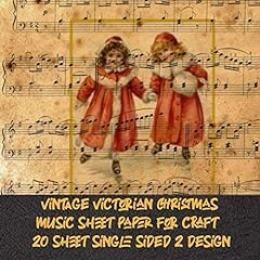Vintage victorian christmas for sale  Delivered anywhere in UK