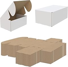 Akar white cardboard for sale  Delivered anywhere in UK