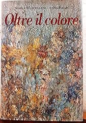 Oltre colore usato  Spedito ovunque in Italia 